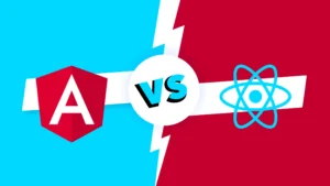 React vs Angular: A Comprehensive Comparison for 2024