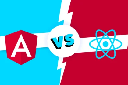 React vs Angular: A Comprehensive Comparison for 2024