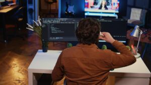 How to Become a Backend Developer: A Step-by-Step Roadmap