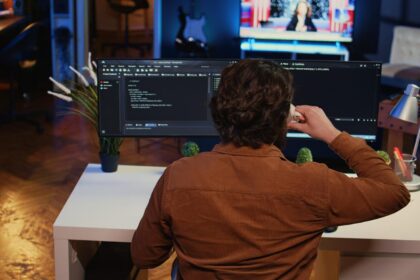 How to Become a Backend Developer: A Step-by-Step Roadmap