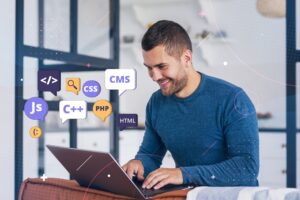 How to Become a Web Developer: A Step-by-Step Roadmap for 2024